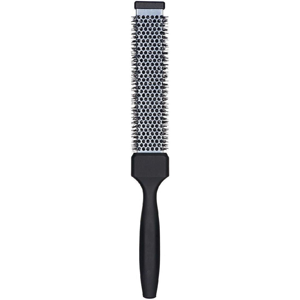 Flat Thermal Hair Brush | Made in Italy | The Wollow Hair Brush Pasteur Pharmacy medium