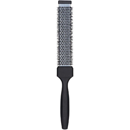 Flat Thermal Hair Brush | Made in Italy | The Wollow Hair Brush Pasteur Pharmacy medium
