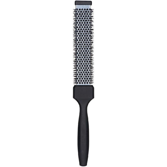 Flat Thermal Hair Brush | Made in Italy | The Wollow Hair Brush Pasteur Pharmacy medium