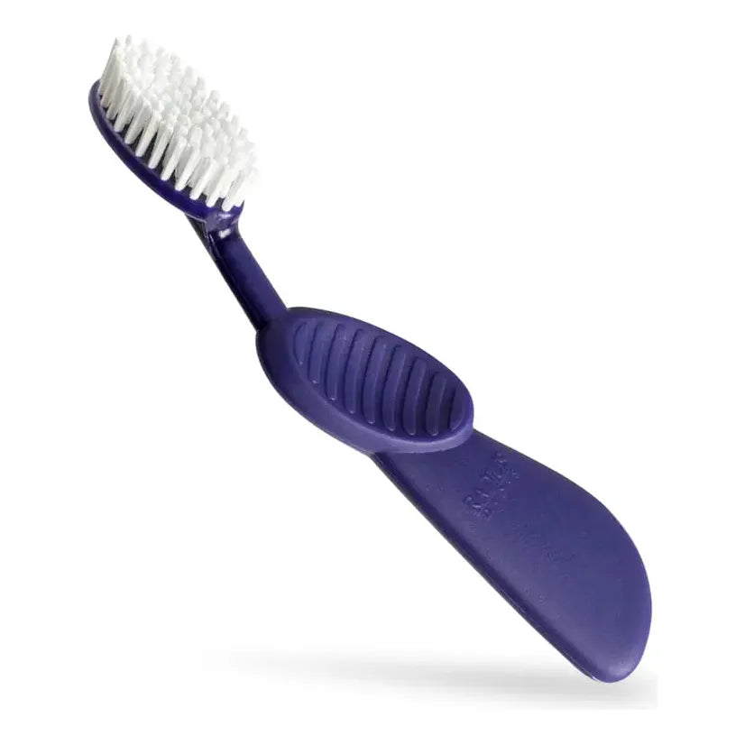 Radius Flex Brush Soft Right Hand Toothbrush (Assorted Colors) Toothbrush Pasteur Pharmacy