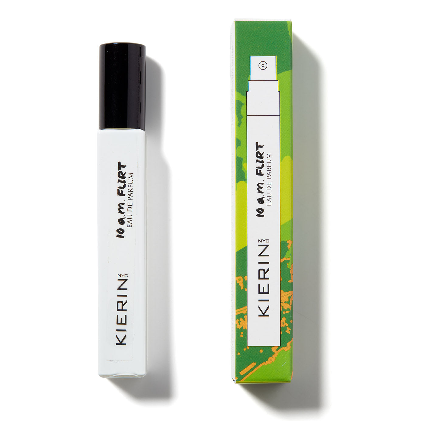 Kierin 10 A.M. FLIRT 10 ML Fragrance KIERIN