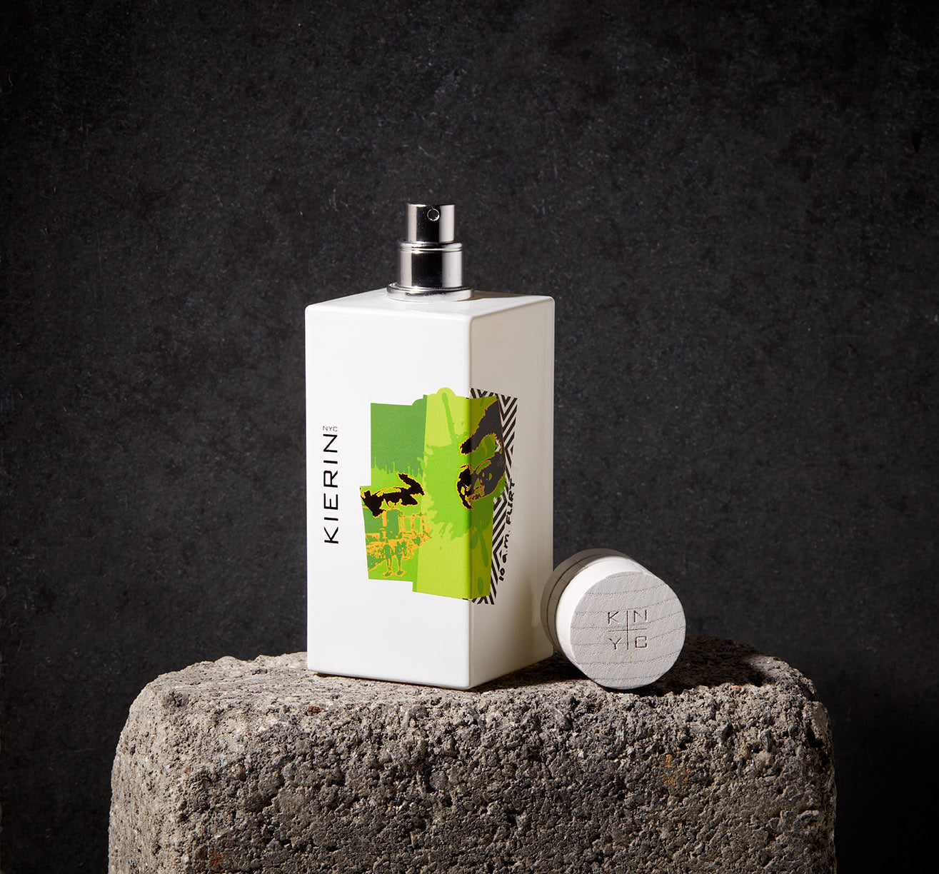 Kierin 10 A.M. FLIRT 100 ML Fragrance KIERIN