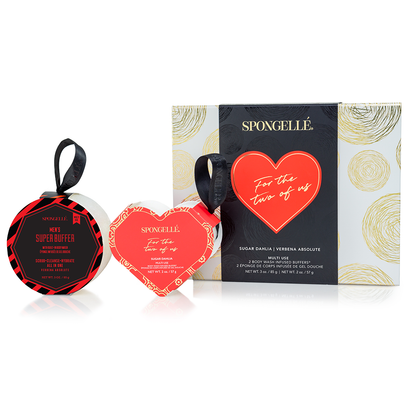 Para los dos | Set de regalo