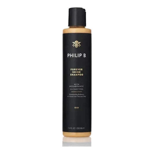 Philip B. Oud Royal Forever Shine Shampoo 7.4 oz Shampoo Pasteur Pharmacy