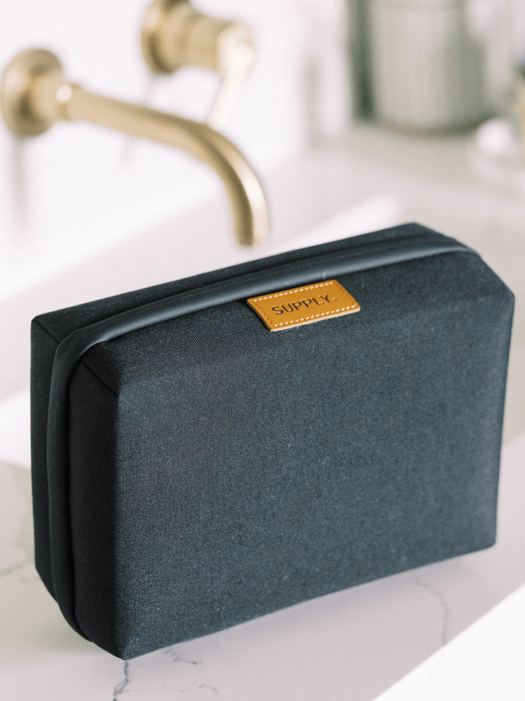 The Dopp Kit Accessories Supply