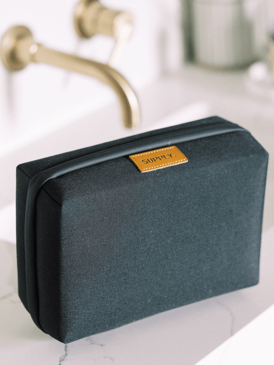 The Dopp Kit Accessories Supply