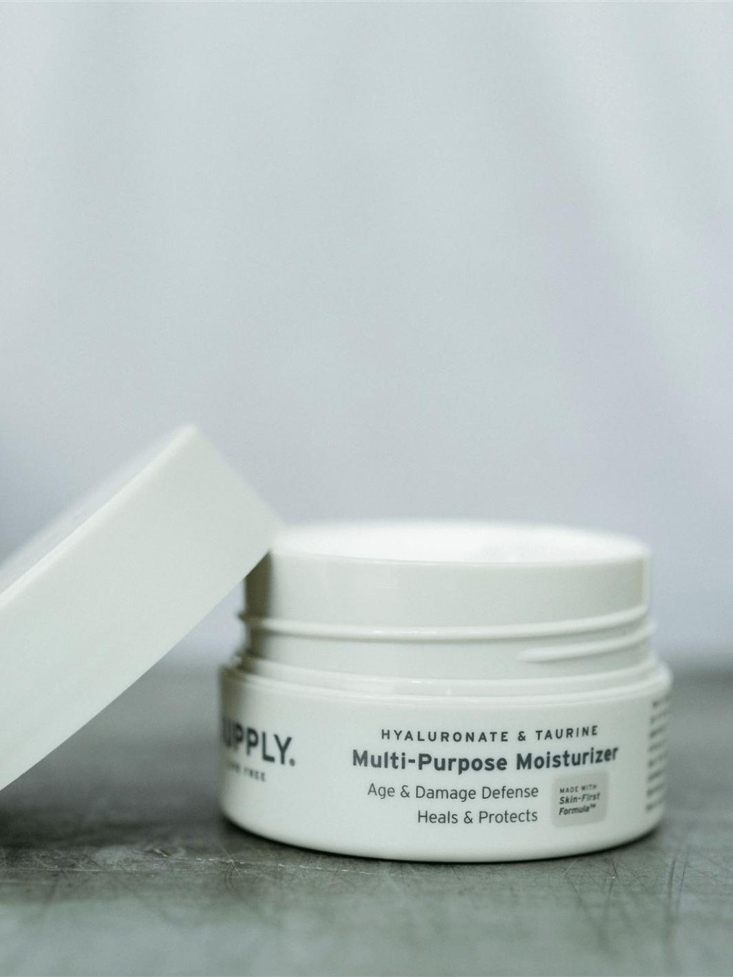 Multi Purpose Moisturizer Skincare Supply