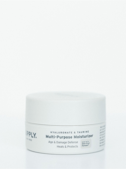 Multi Purpose Moisturizer Skincare Supply