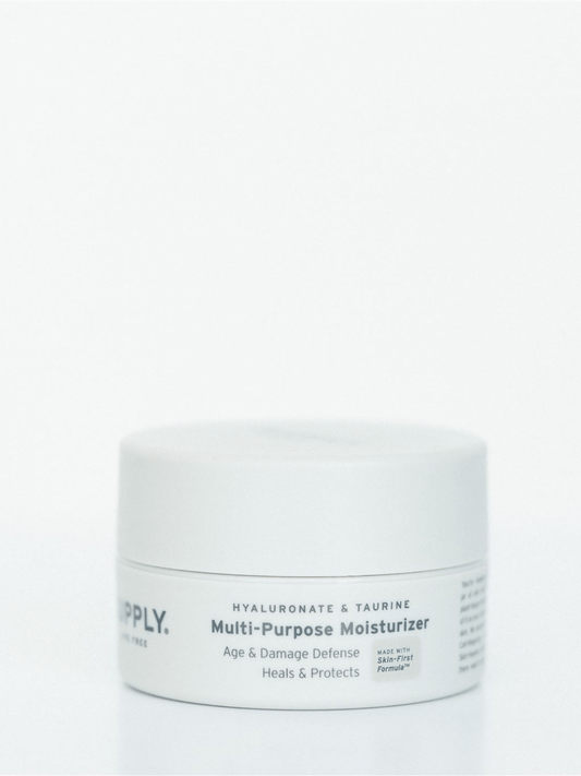 Multi Purpose Moisturizer Skincare Supply