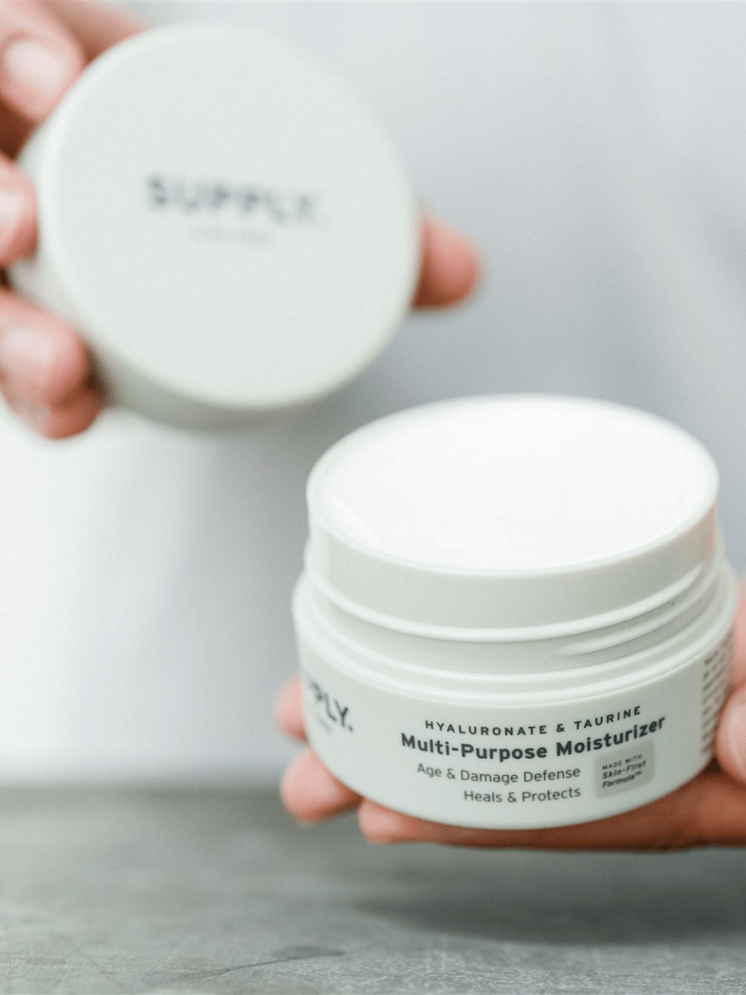 Ultimate Skin Essentials Skincare Bundle Supply