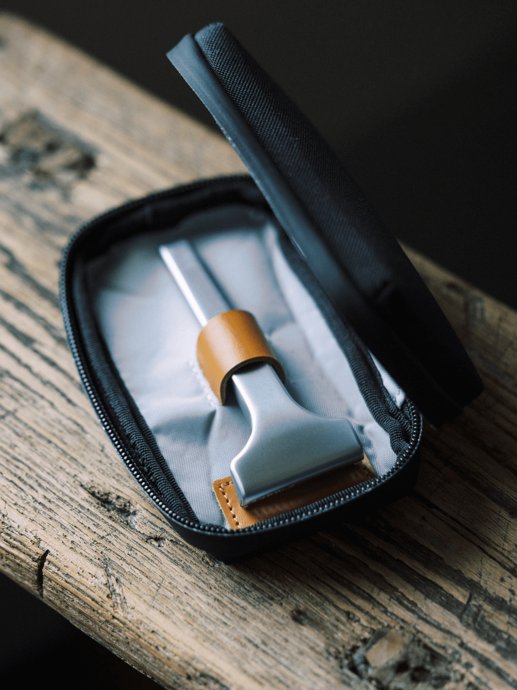 The Travel Case Accessories Supply
