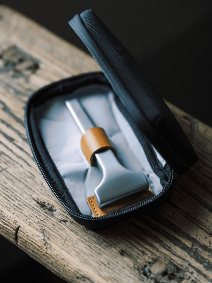 The Travel Case Accessories Supply