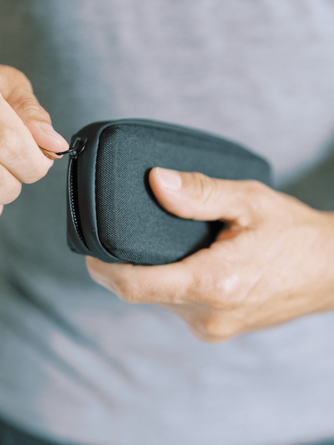 The Travel Case Accessories Supply