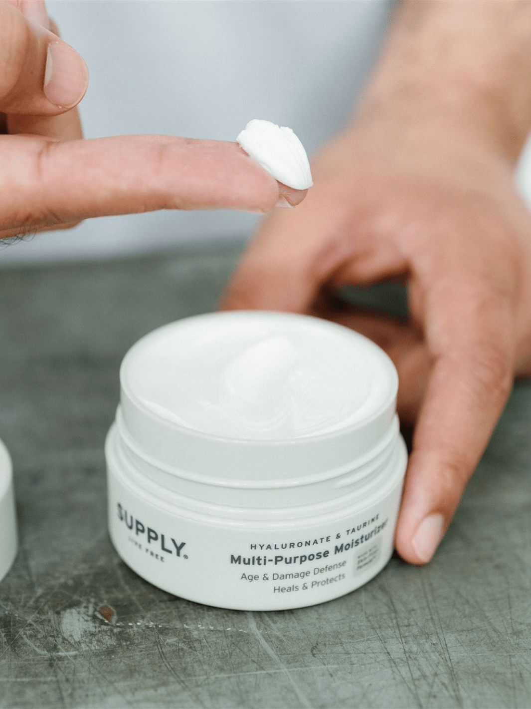 The Skin Essentials Set Skincare Bundle Supply