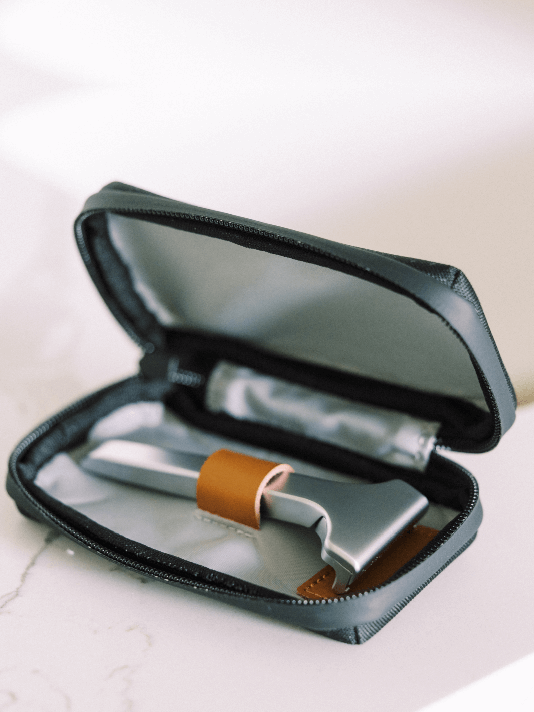 The Travel Case Accessories Supply