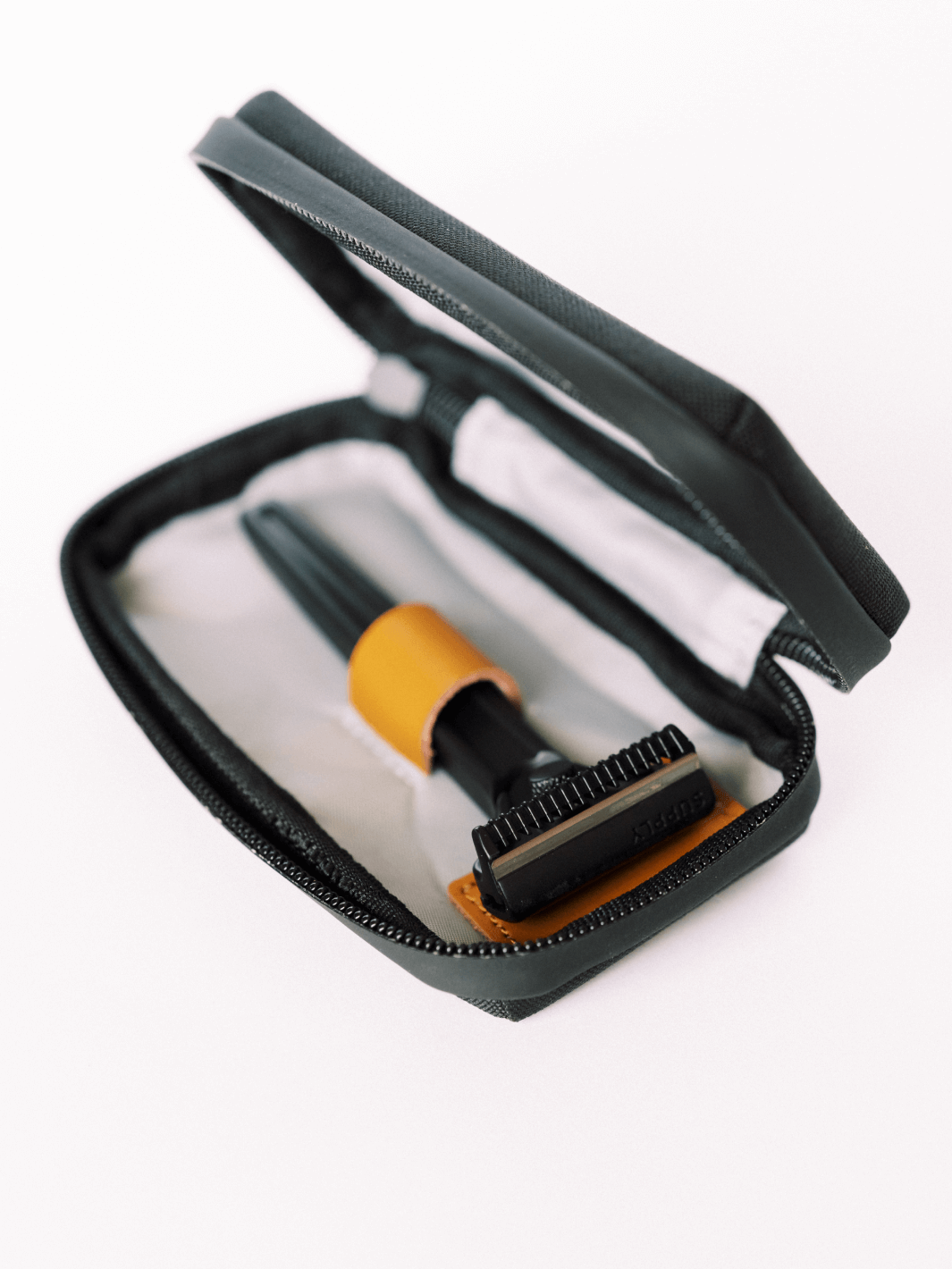 The Travel Case Accessories Supply