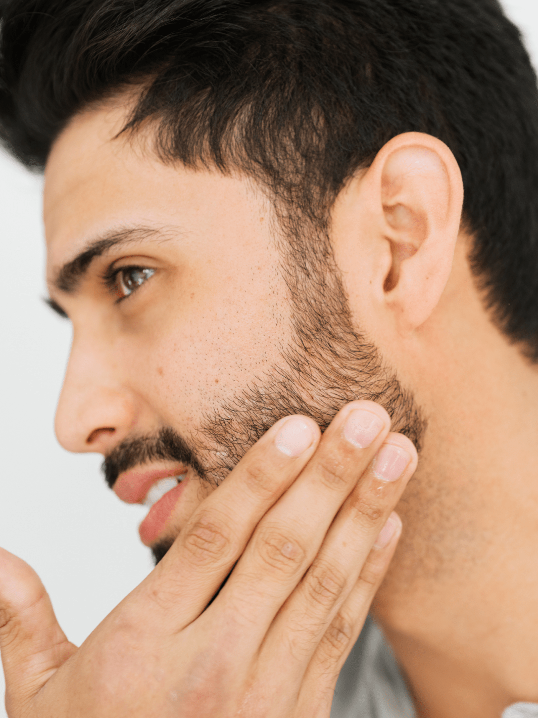 Fortifying Beard Conditioner Beard Supply