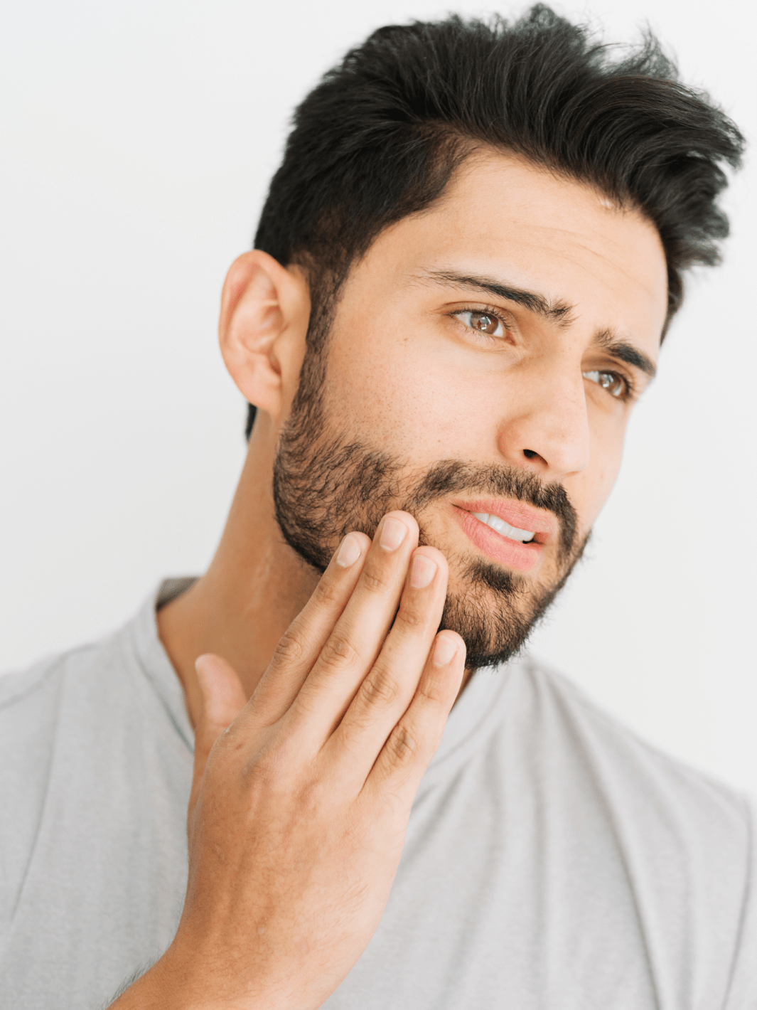 Activating Beard Serum Beard Supply