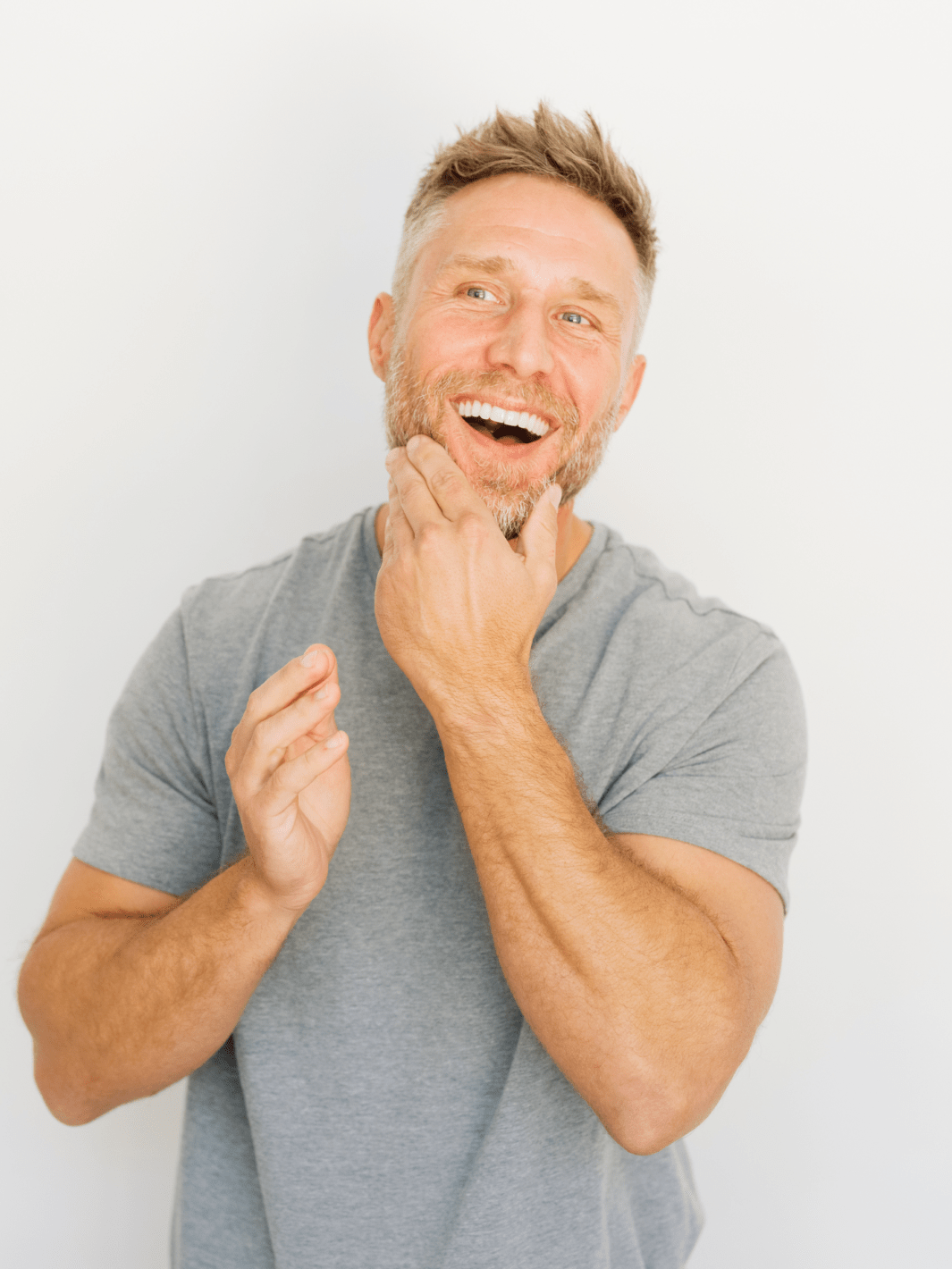 Activating Beard Serum Beard Supply