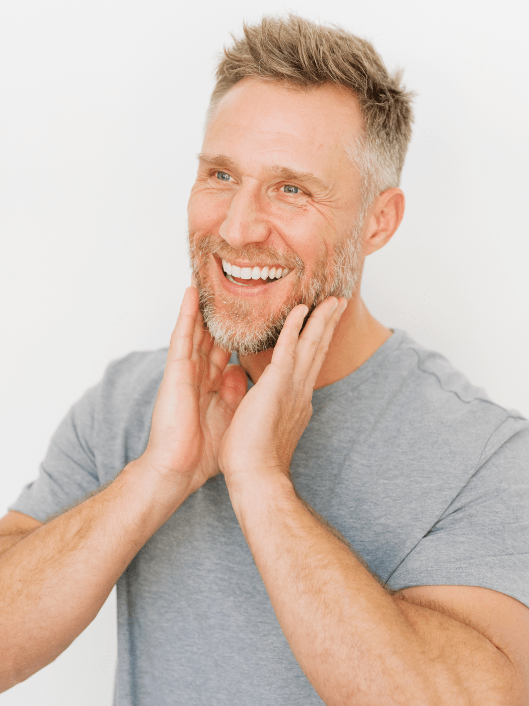 Fortifying Beard Conditioner Beard Supply
