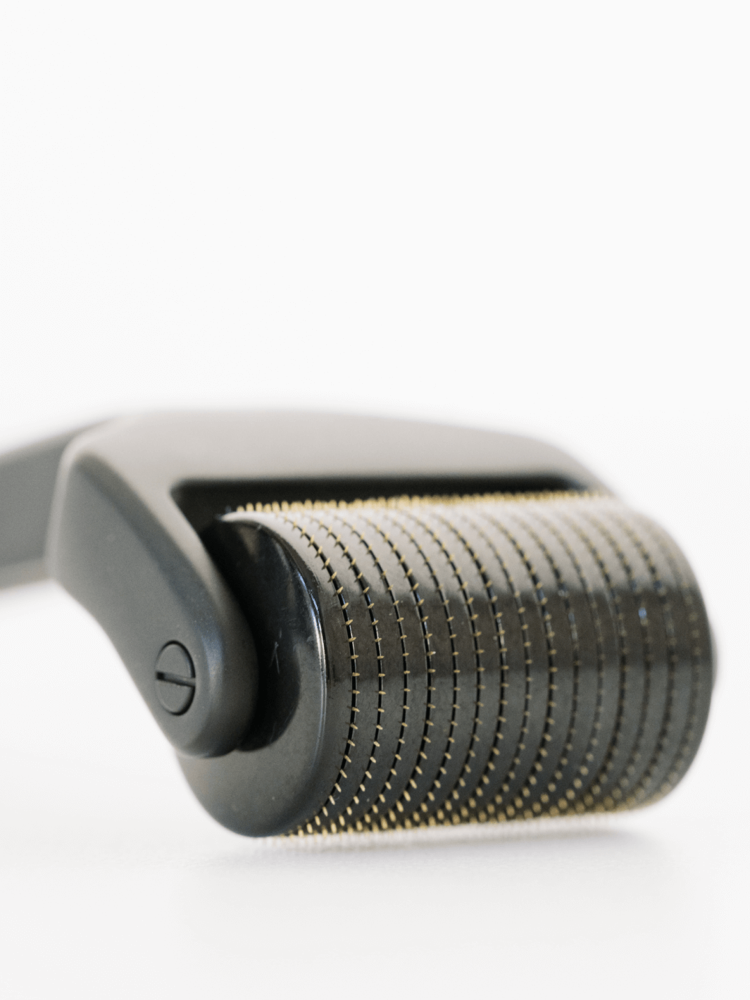 Activating Beard Roller Beard Supply