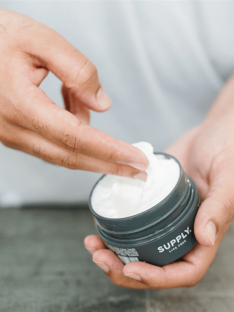 Ultra Lather Shaving Cream Shaving Supply