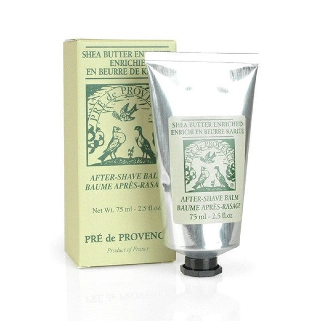 Pre De Provence Shea Butter Enriched French Shave Cream 2.5 Oz Shave Cream Pasteur Pharmacy