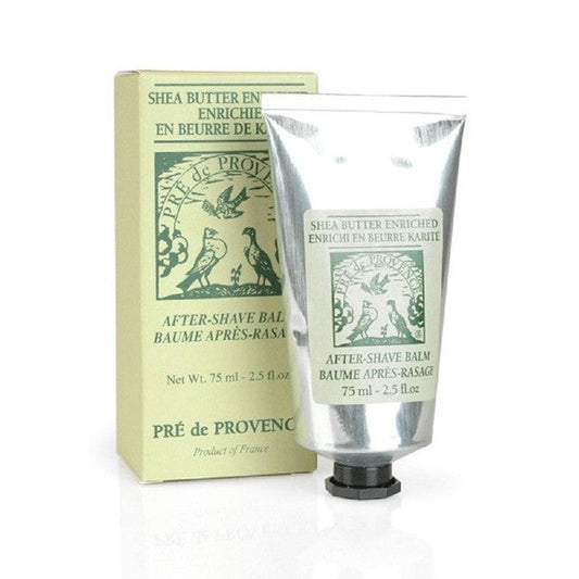 Pre De Provence Shea Butter Enriched French Shave Cream 2.5 Oz Shave Cream Pasteur Pharmacy