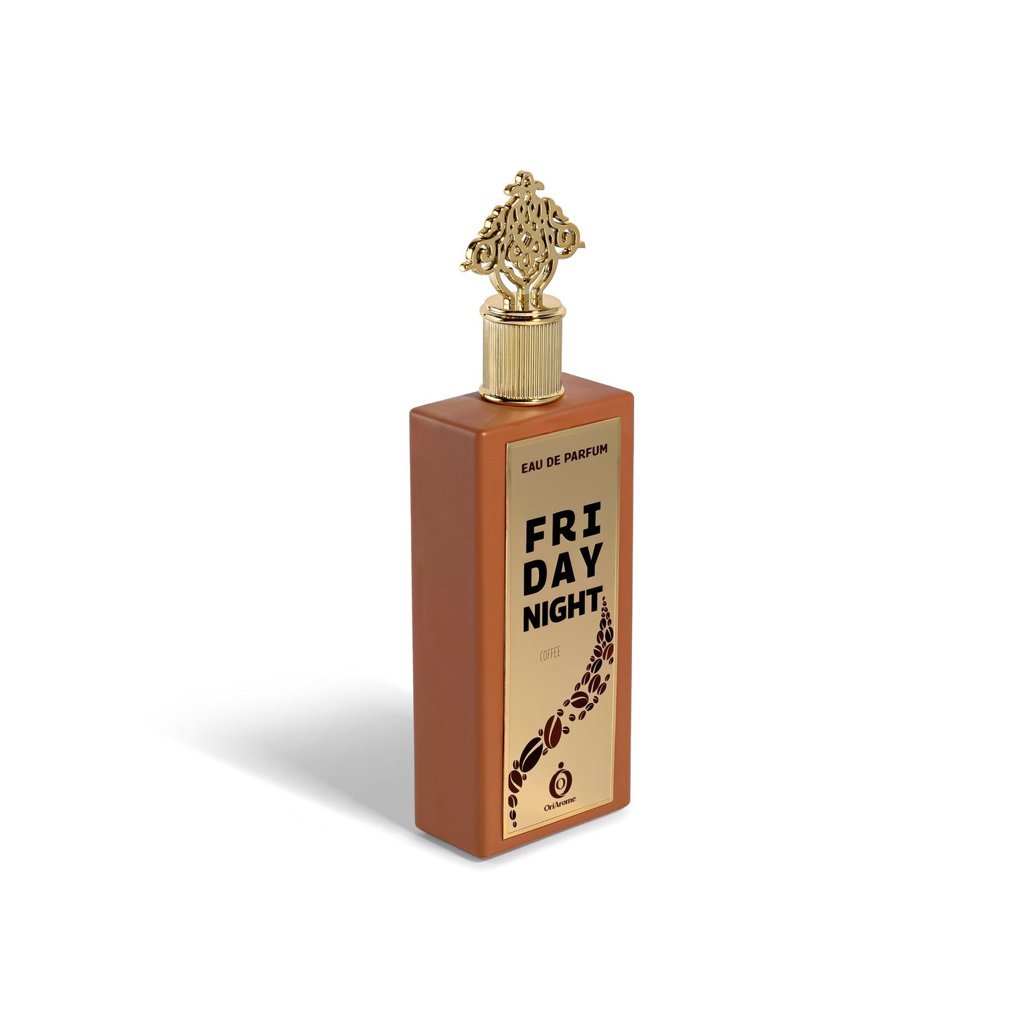 Shaikh Saeed FRIDAY NIGHT COFFEE 100ML Perfume Shaikh Saeed US