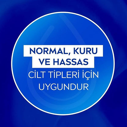 Lait corps raffermissant Nivea Q10 – Hydratation intense et bienfaits raffermissants pour tous types de peau