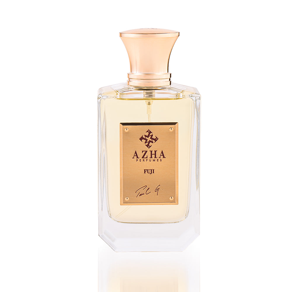 Azha Fuji Eau De Parfum Azha Perfumes USA