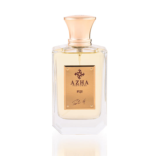 Azha Fuji Eau De Parfum Azha Perfumes USA