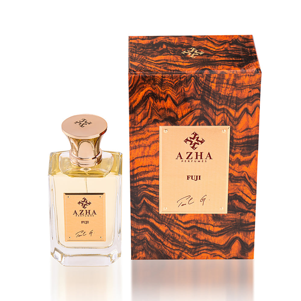 Azha Fuji Eau De Parfum Azha Perfumes USA