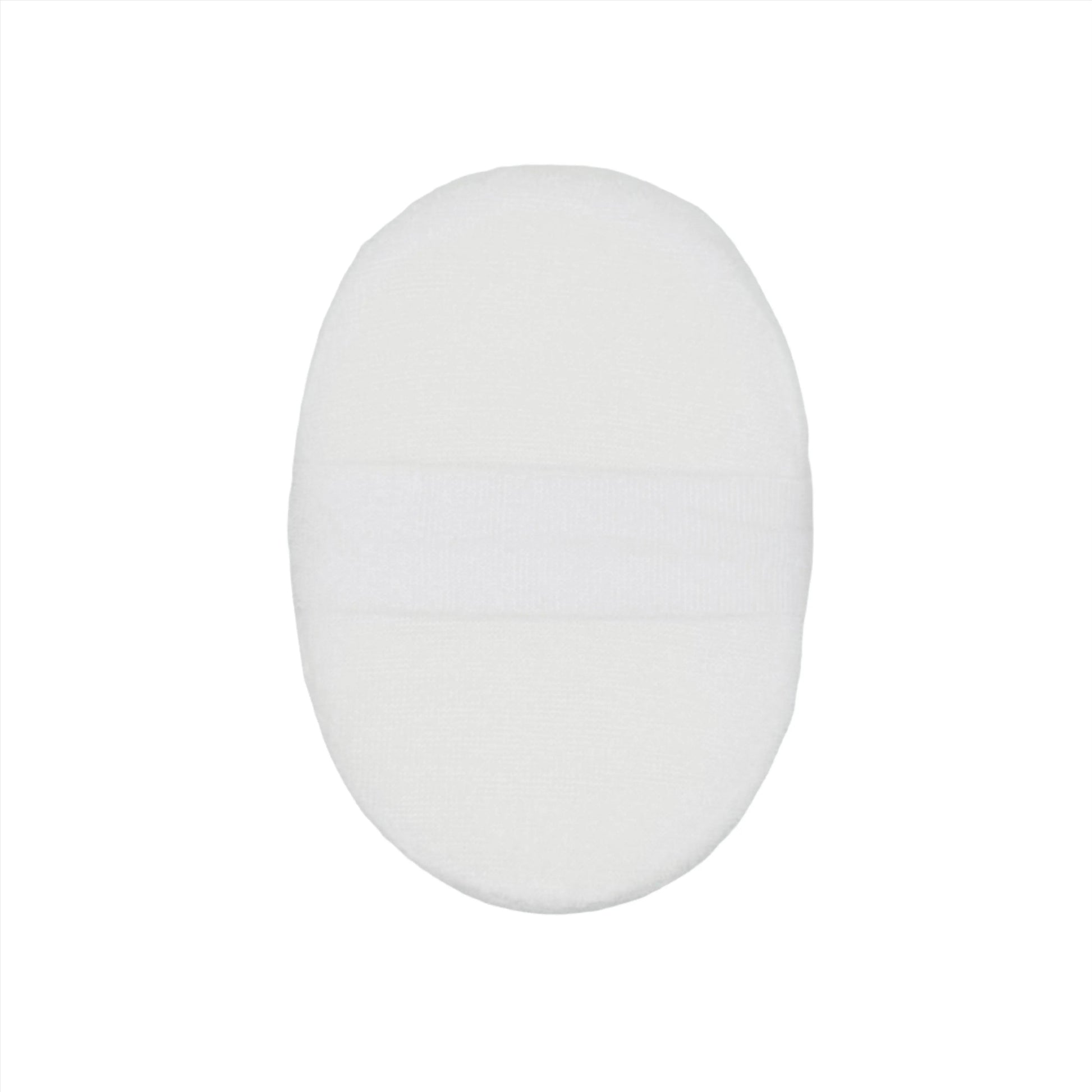 Touch Me Loofah Terry Oval Sponge Bath Sponge Pasteur Pharmacy