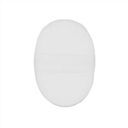Touch Me Loofah Terry Oval Sponge Bath Sponge Pasteur Pharmacy