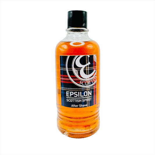 Epsilon Scottish Spirit After Shave 400ml After Shave Pasteur Pharmacy