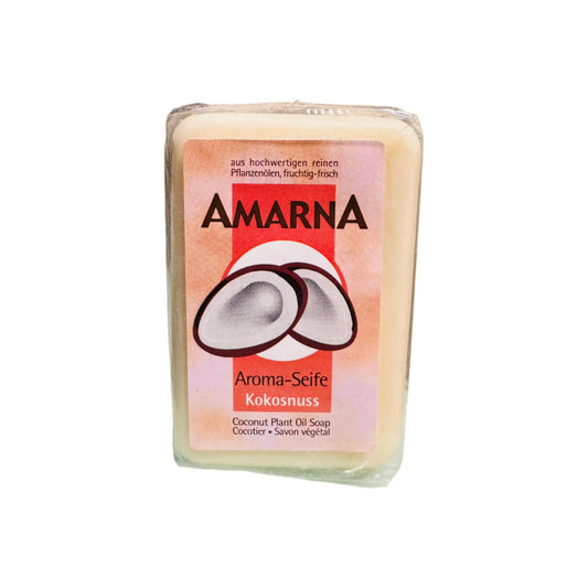 Speick Amarna Kokosnuss Soap 100 g Bar Soap Pasteur Pharmacy