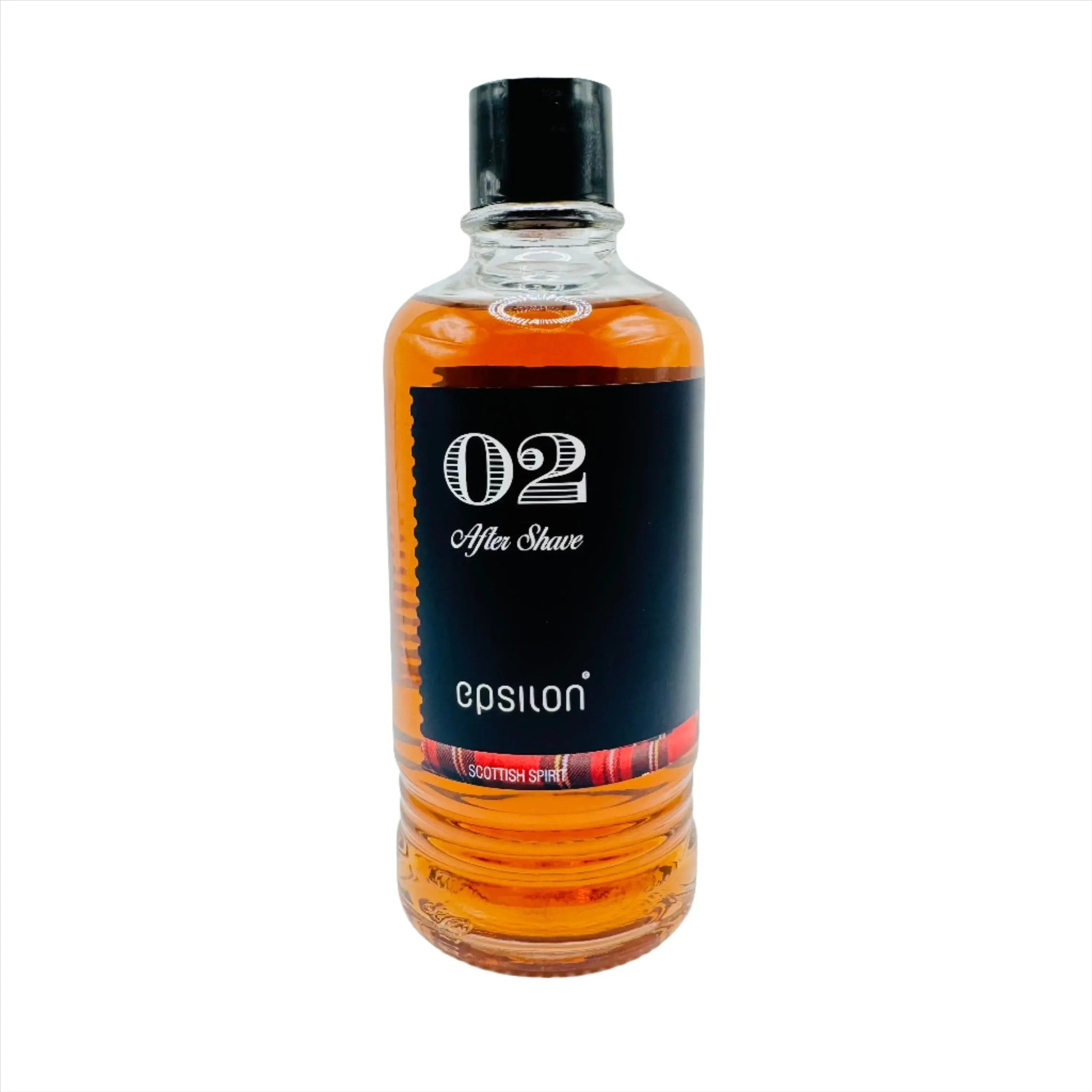 Epsilon 02 Scottish Spirit After Shave 400ml After Shave Pasteur Pharmacy
