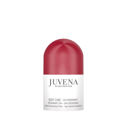 Desodorante Roll-On 24H Juvena para una frescura duradera 50 ml