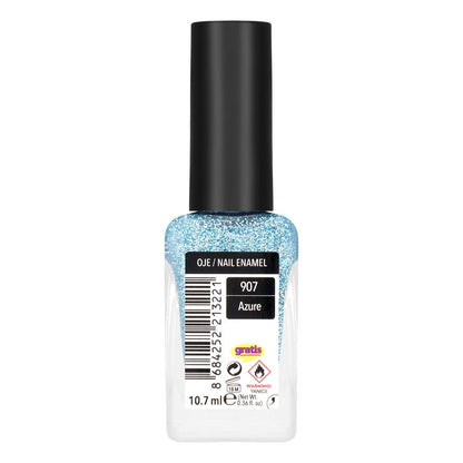 Vernis à ongles LYKD My Style Up 907 Azure 12 ml