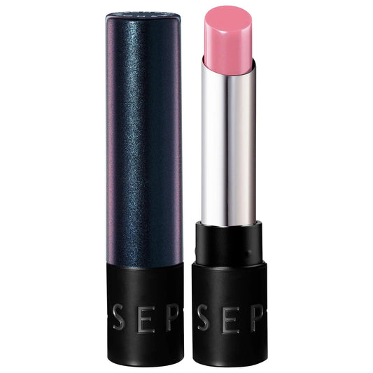 Rouge à lèvres About That Shine Lacquer Shine – Couleur lèvres hydratante longue tenue au fini prismatique brillant