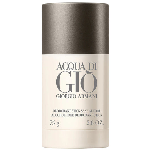 Acqua di gio 2.6 deodorant stick Men Fragrant Nest