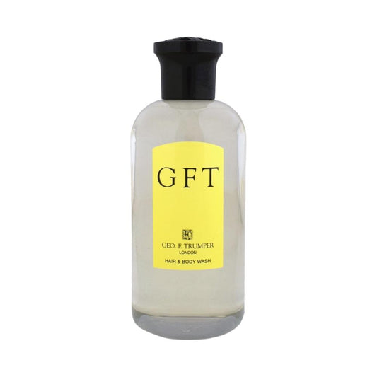 Geo. F. Trumper GFT Hair & Body Wash Hair and Body Wash Pasteur Pharmacy 200ml