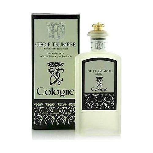 Geo F. Trumper Cologne Eau de Cologne Glass 100 ml Cologne Pasteur Pharmacy