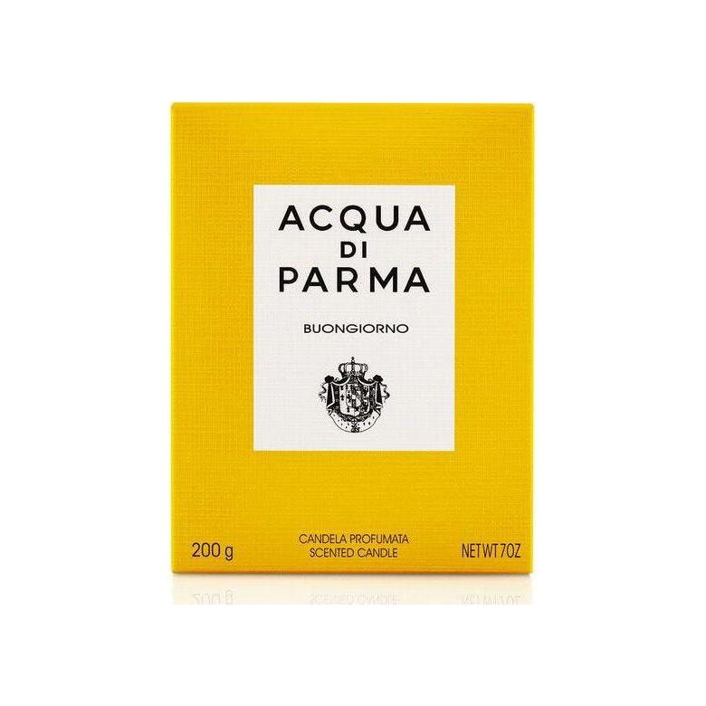 Acqua Di Parma Buongiorno Candle 200 Gr. Candle Pasteur Pharmacy