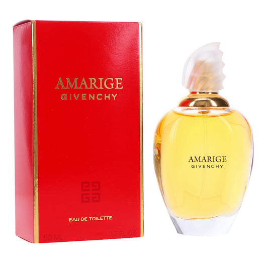 Givenchy Amarige Eau de Toilette — 1.7 oz
