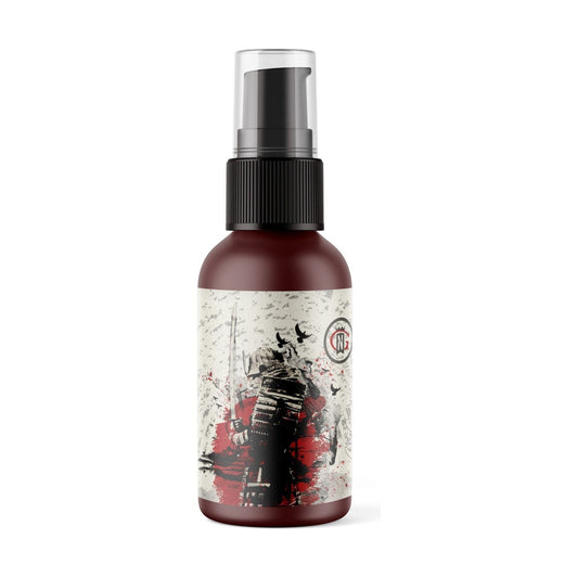 Gentleman's Nod Kensei Beard - Grooming Oil 6.75 Oz Beard Grooming Oil Pasteur Pharmacy
