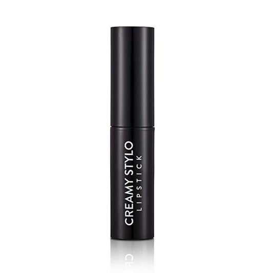 Flormar Creamy Lipstick Stylo 03 Rosy - Color de labios hidratante y de larga duración