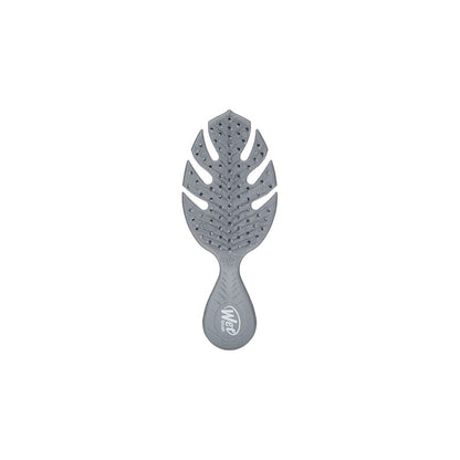 Cepillo Wet Brush Go Green Mini Detangler/Gris - 2 oz