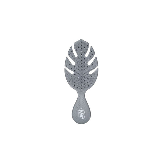 Wet brush go green mini detangler/Grey - 2 Oz Hair Brush Pasteur Pharmacy